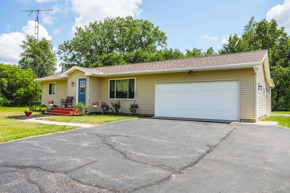 6917 Cement City Road Brooklyn, MI 49230 - Photo 23 of 29 Photo 23