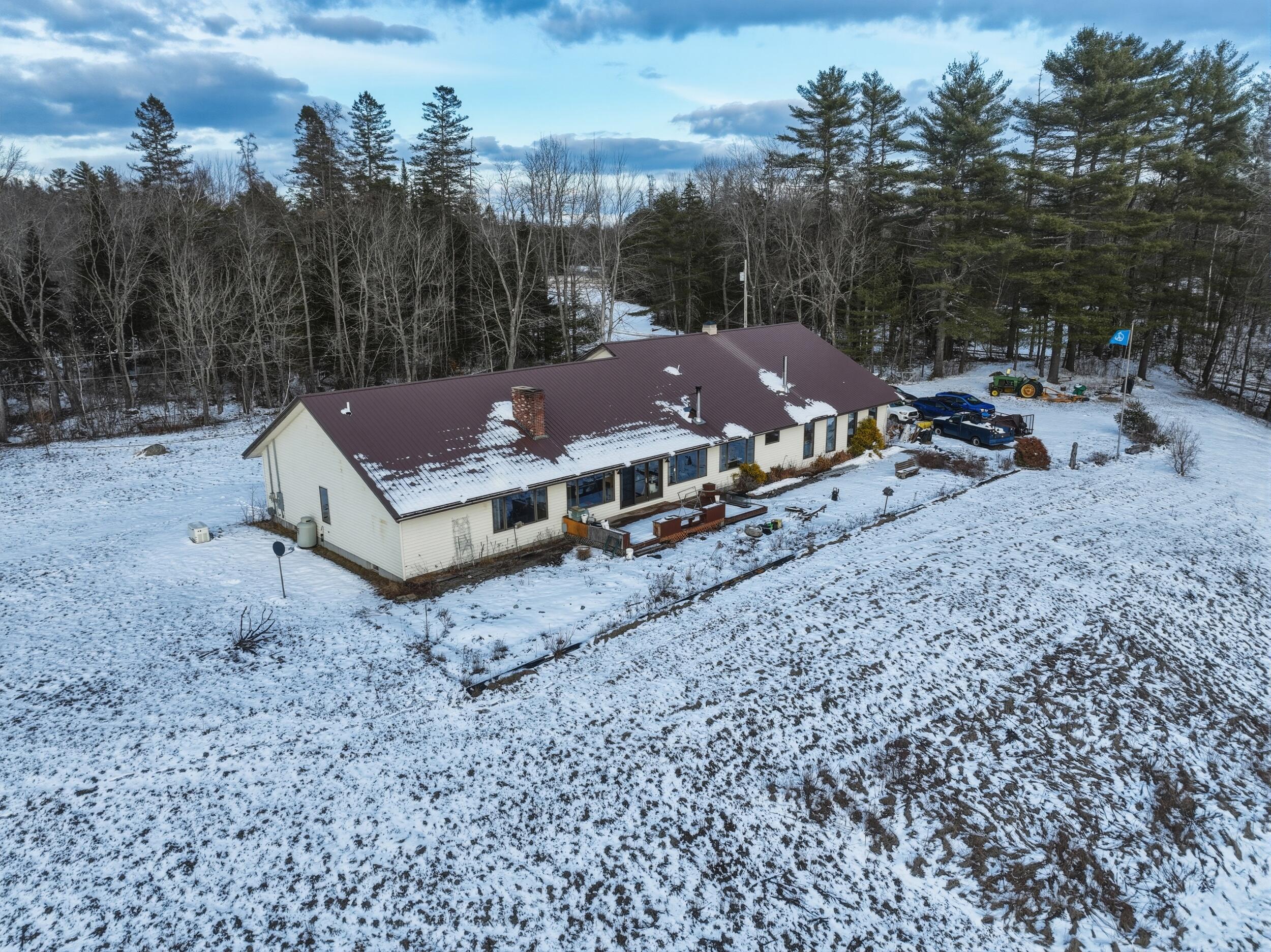 474 North Howland Road Howland, ME 04448 - Photo 27 of 68