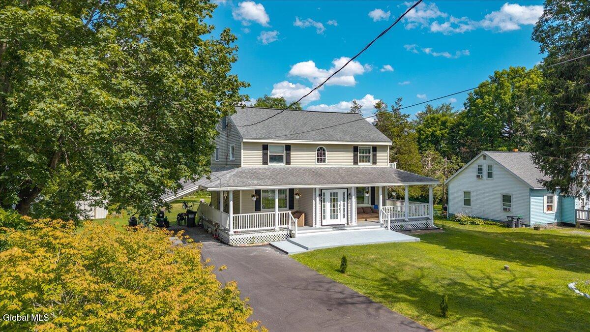 52 Midline Road Ballston, NY 12019 - Photo 3 of 48 09-52 midline rd-9