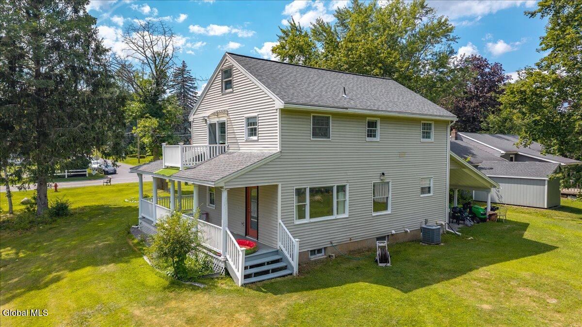 52 Midline Road Ballston, NY 12019 - Photo 32 of 48 13-52 midline rd-13