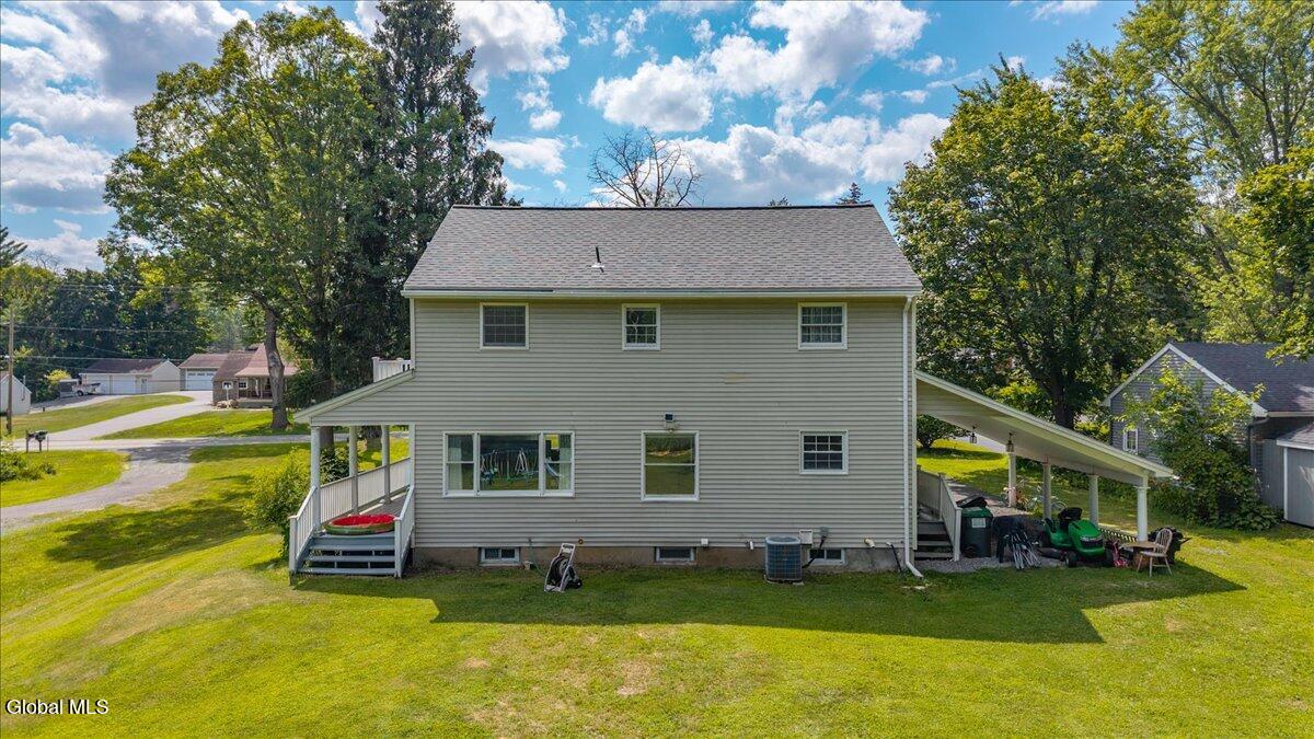 52 Midline Road Ballston, NY 12019 - Photo 33 of 48 14-52 midline rd-14