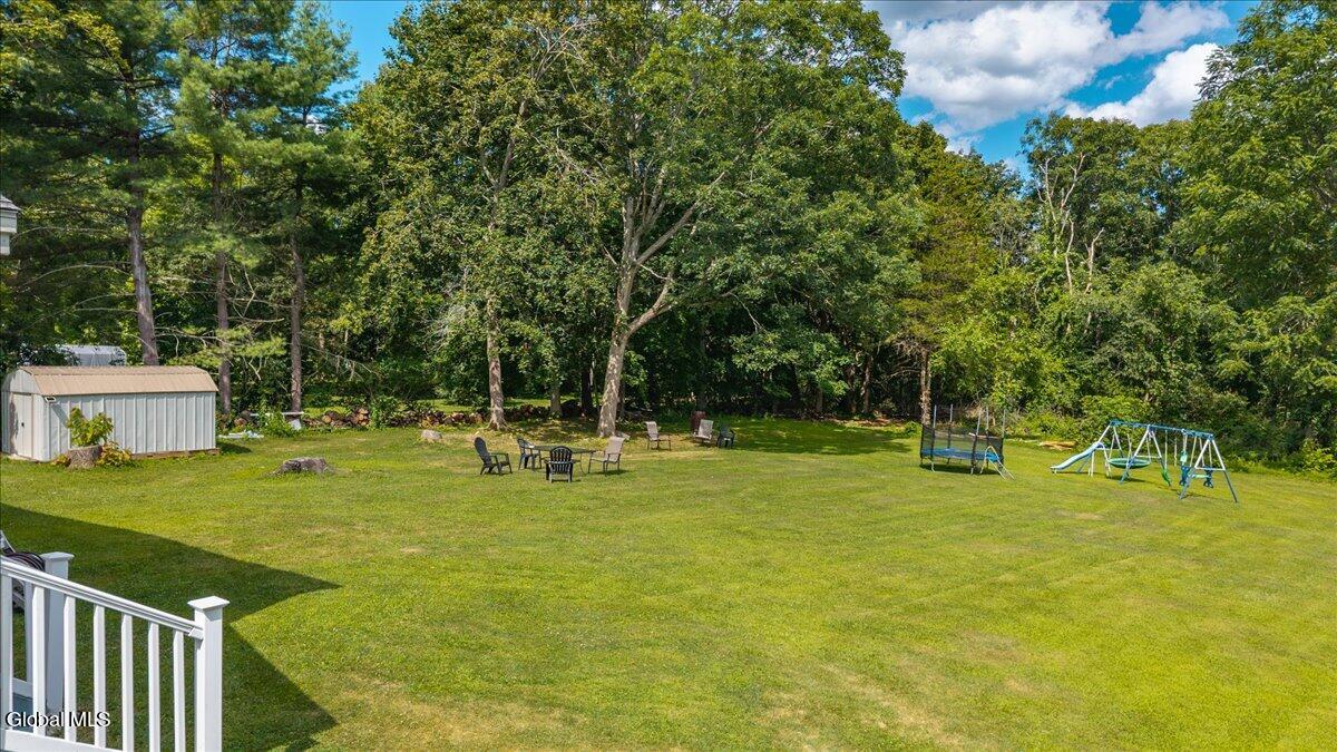 52 Midline Road Ballston, NY 12019 - Photo 34 of 48 12-52 midline rd-12