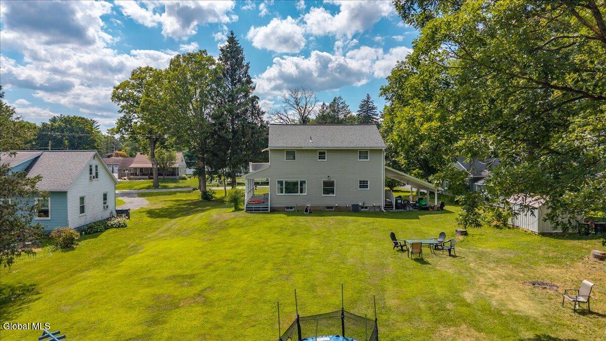 52 Midline Road Ballston, NY 12019 - Photo 35 of 48 15-52 midline rd-15