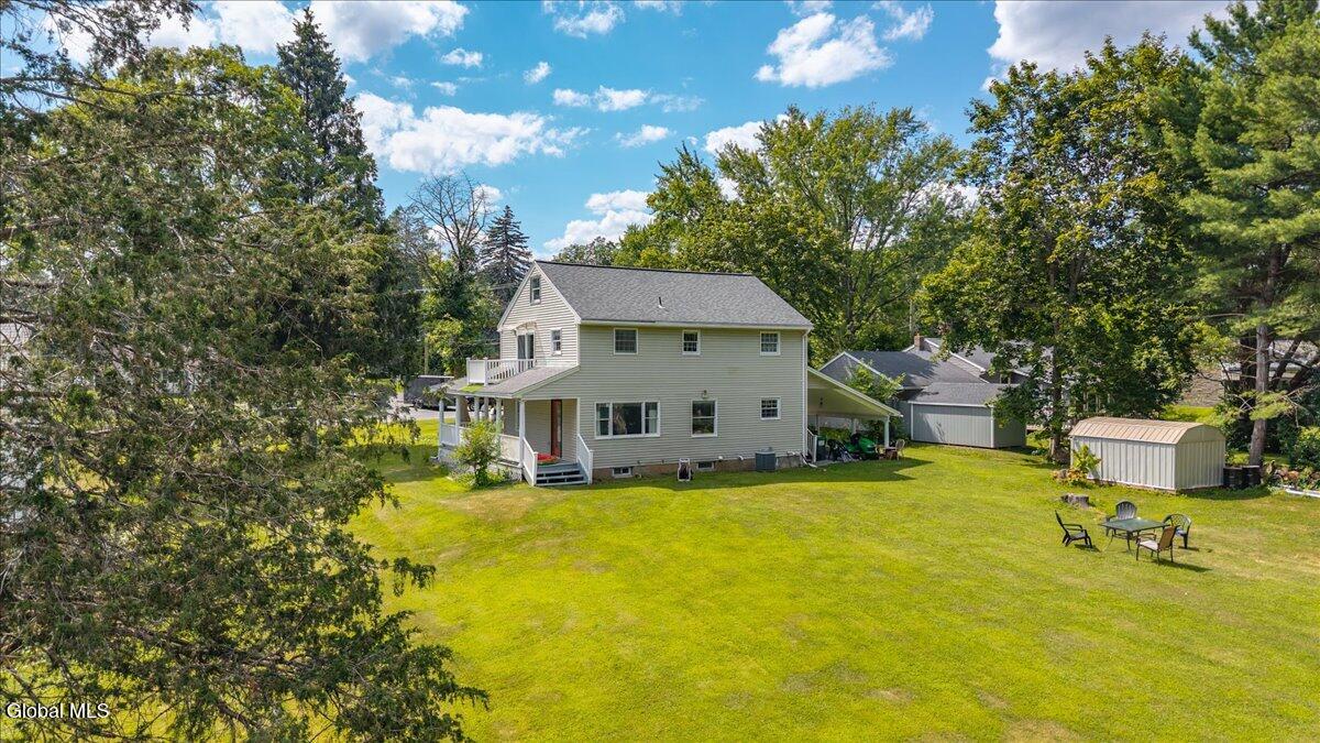 52 Midline Road Ballston, NY 12019 - Photo 36 of 48 16-52 midline rd-16