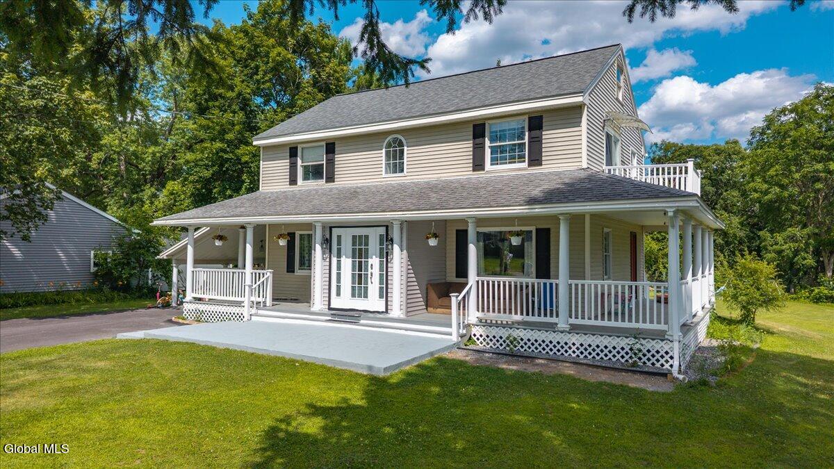 52 Midline Road Ballston, NY 12019 - Photo 4 of 48 11-52 midline rd-11