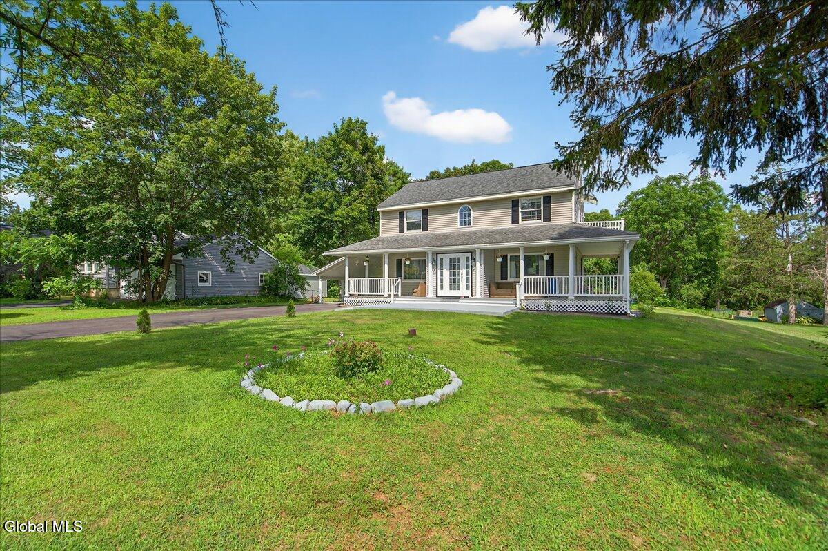 52 Midline Road Ballston, NY 12019 - Photo 45 of 48 50-52 MIDLINE-2