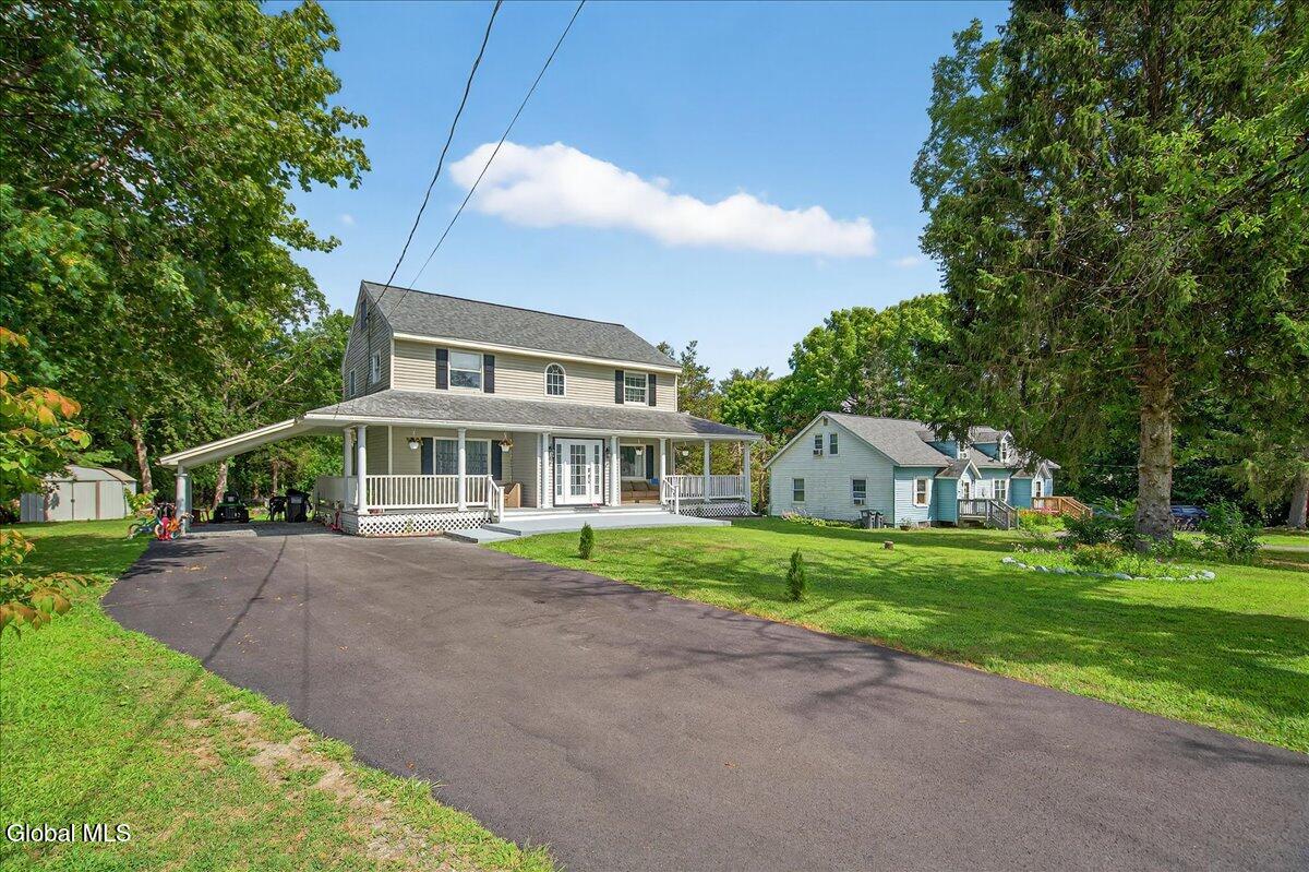 52 Midline Road Ballston, NY 12019 - Photo 47 of 48 49-52 MIDLINE-3