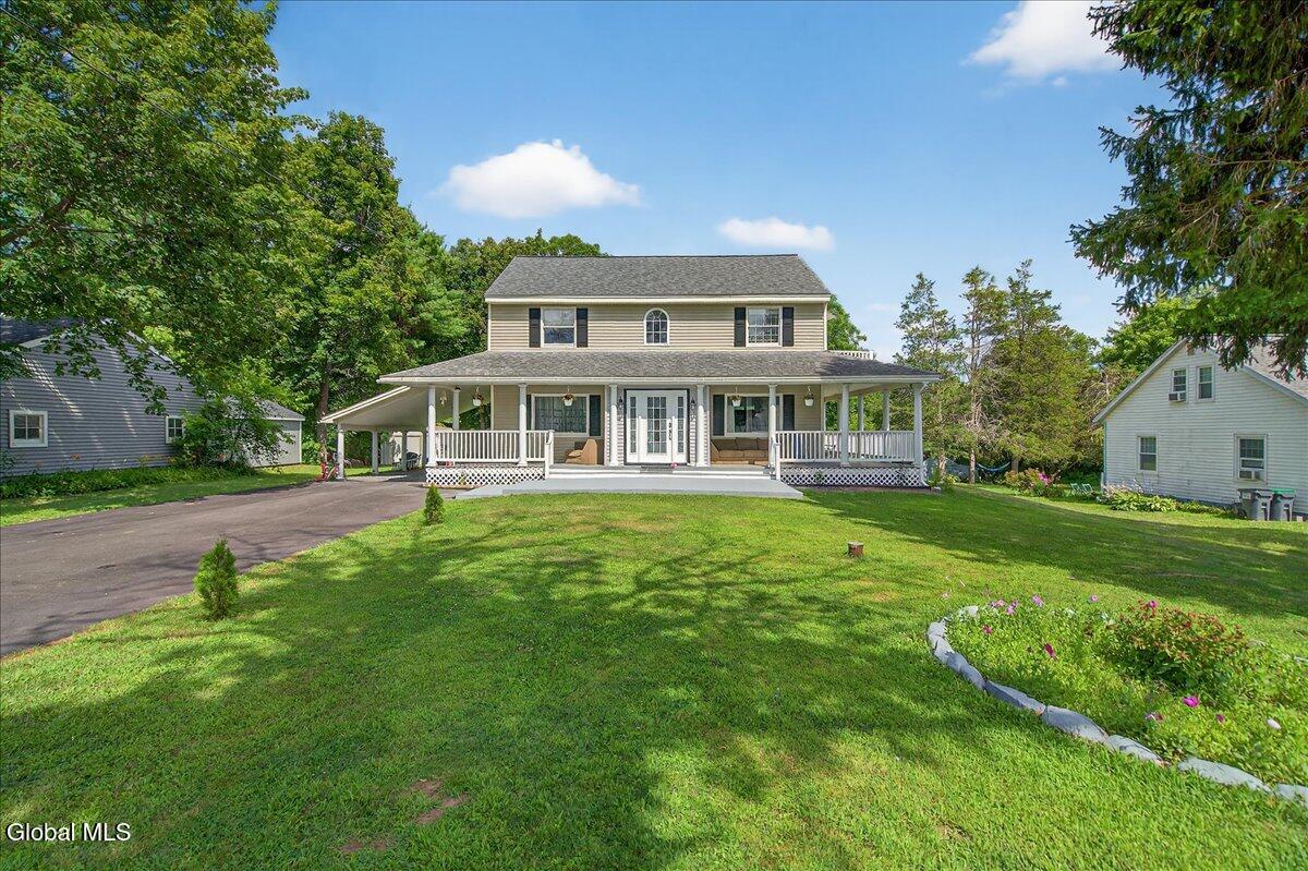 52 Midline Road Ballston, NY 12019 - Photo 48 of 48 51-52 MIDLINE