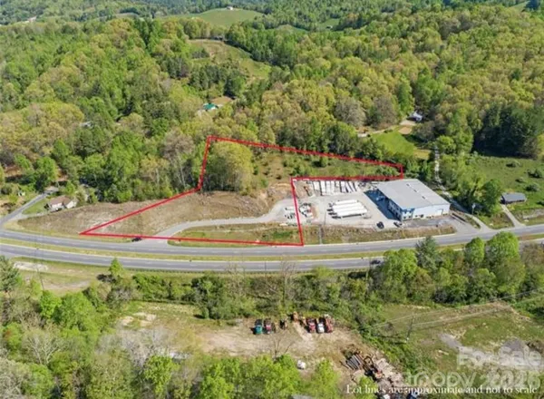 $199,000 | 6045 Us 19e Highway, Burnsville, NC 28714
