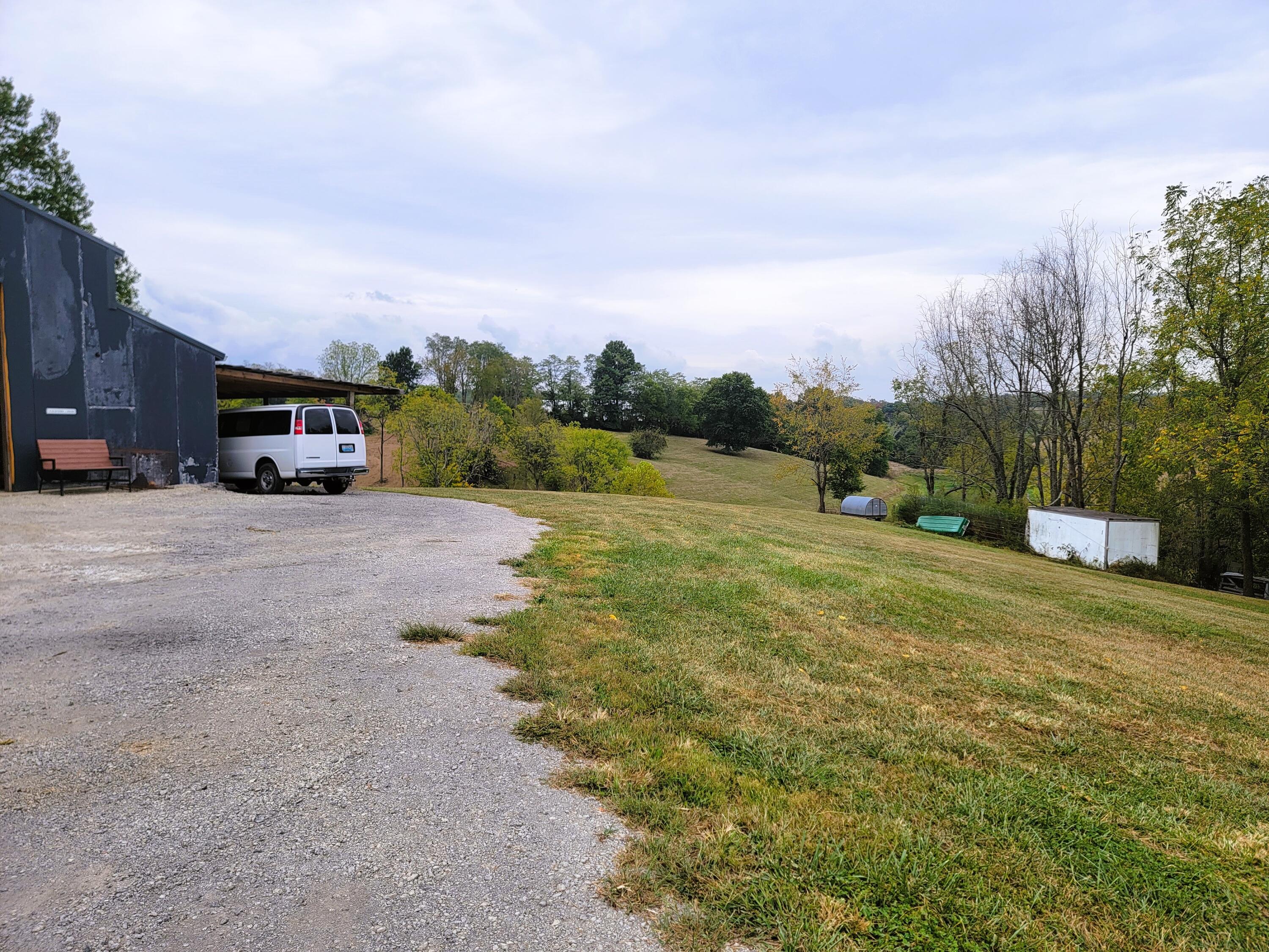 270 Meeks Road Dry Ridge, KY 41035 - Photo 20 of 49