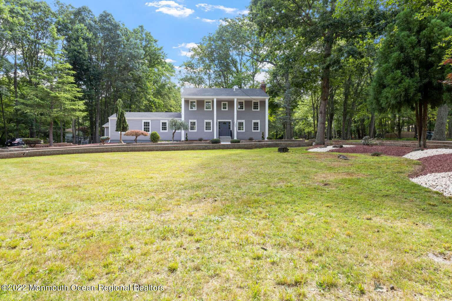 384 Millstone Road Millstone Township, NJ 08510 - Photo 2 of 47 Levy.2