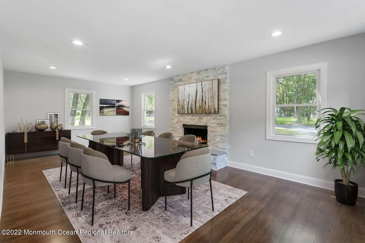 384 Millstone Road Millstone Township, NJ 08510 - Photo 24 of 47 Levy.24