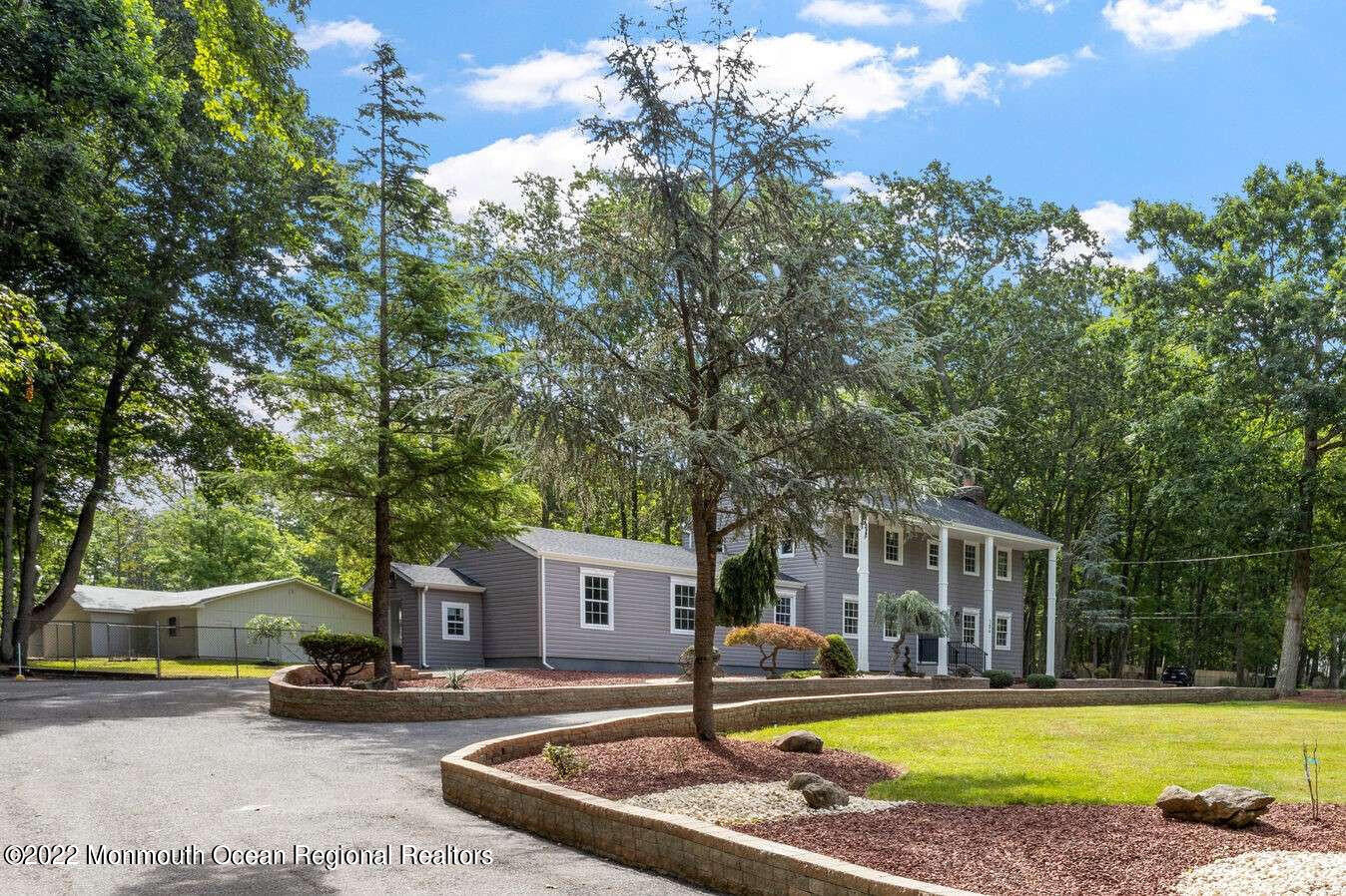 384 Millstone Road Millstone Township, NJ 08510 - Photo 3 of 47 Levy.3