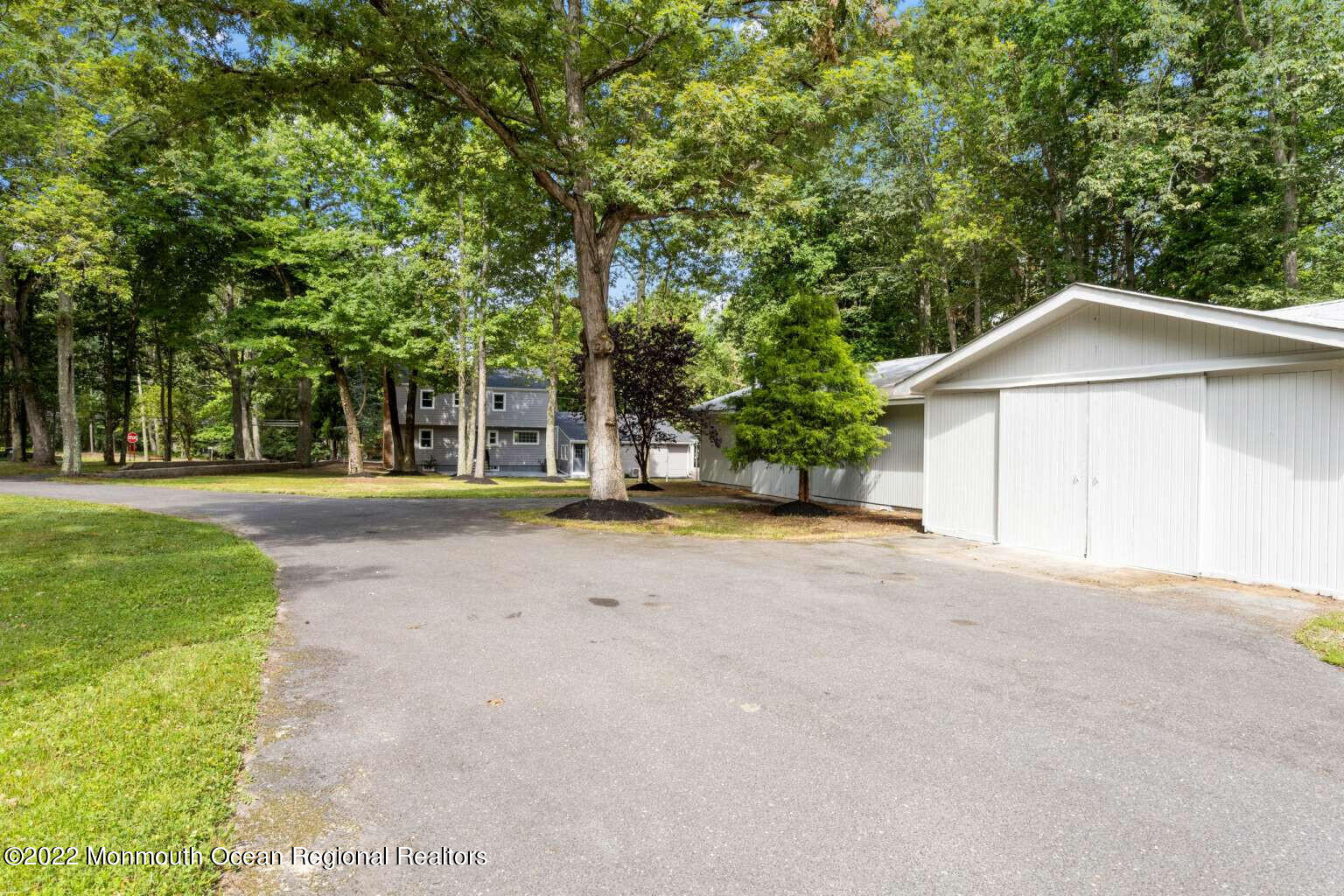 384 Millstone Road Millstone Township, NJ 08510 - Photo 46 of 47 Levy.46