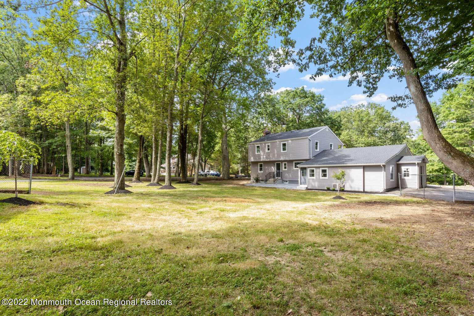384 Millstone Road Millstone Township, NJ 08510 - Photo 6 of 47 Levy.6
