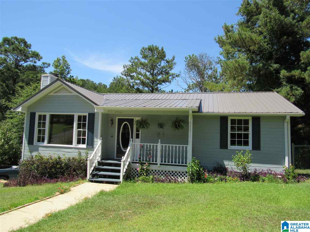 7750 Taylor Shop Road Pinson, AL 35126 - Photo 1 of 30