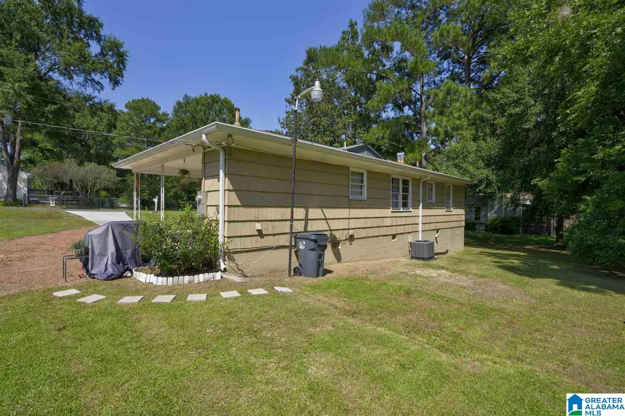 710 Roper Drive Mount Olive, AL 35117 - Photo 15 of 19