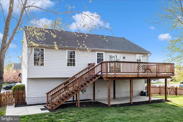 $398,900 | 170 Bentley Street, Taneytown, MD 21787