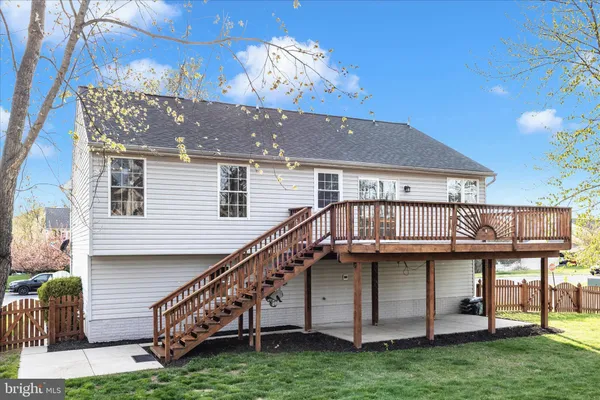 $398,900 | 170 Bentley Street, Taneytown, MD 21787