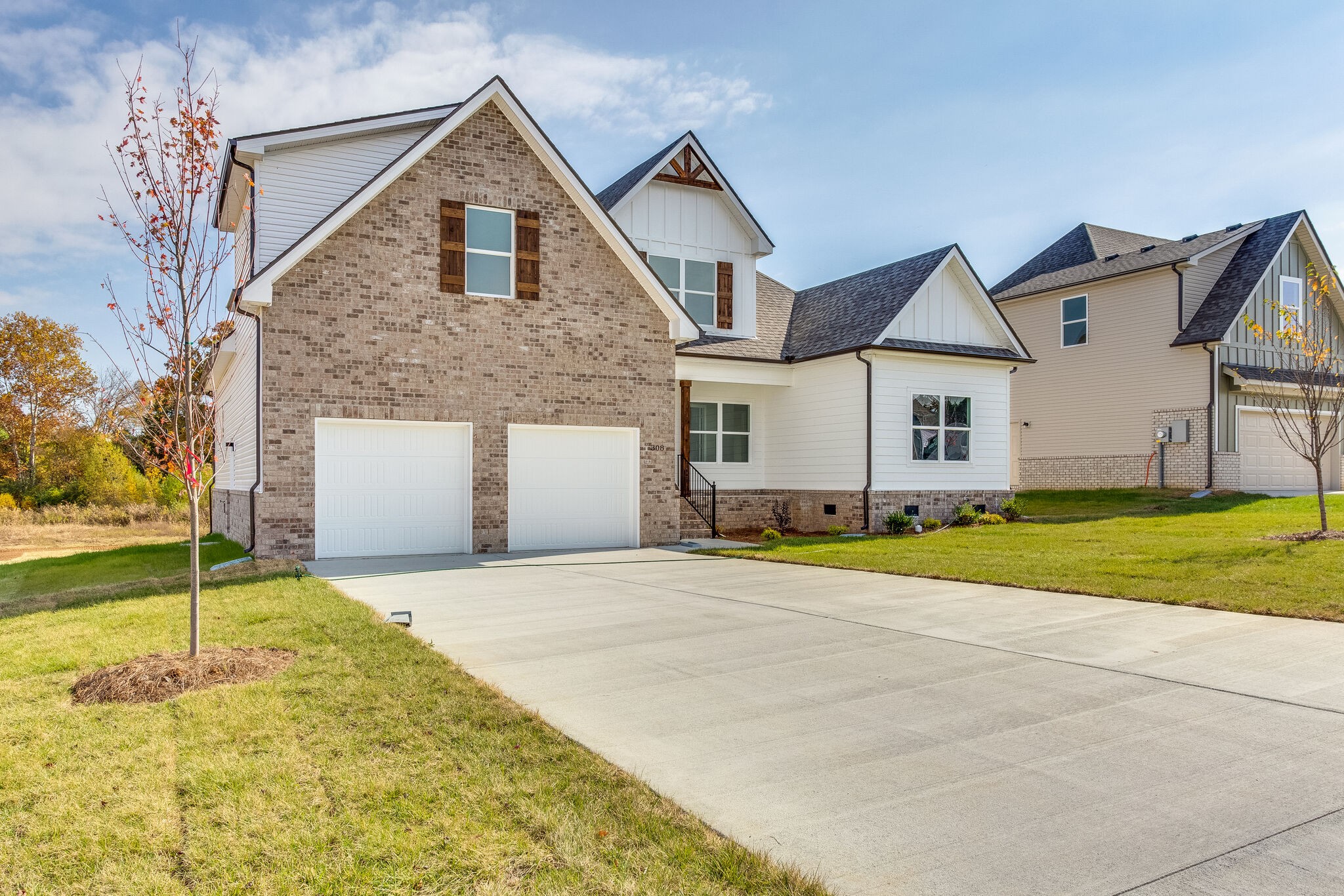 308 Buckadee Road La Vergne, TN 37086 - Photo 1 of 30 Gallery Image 1