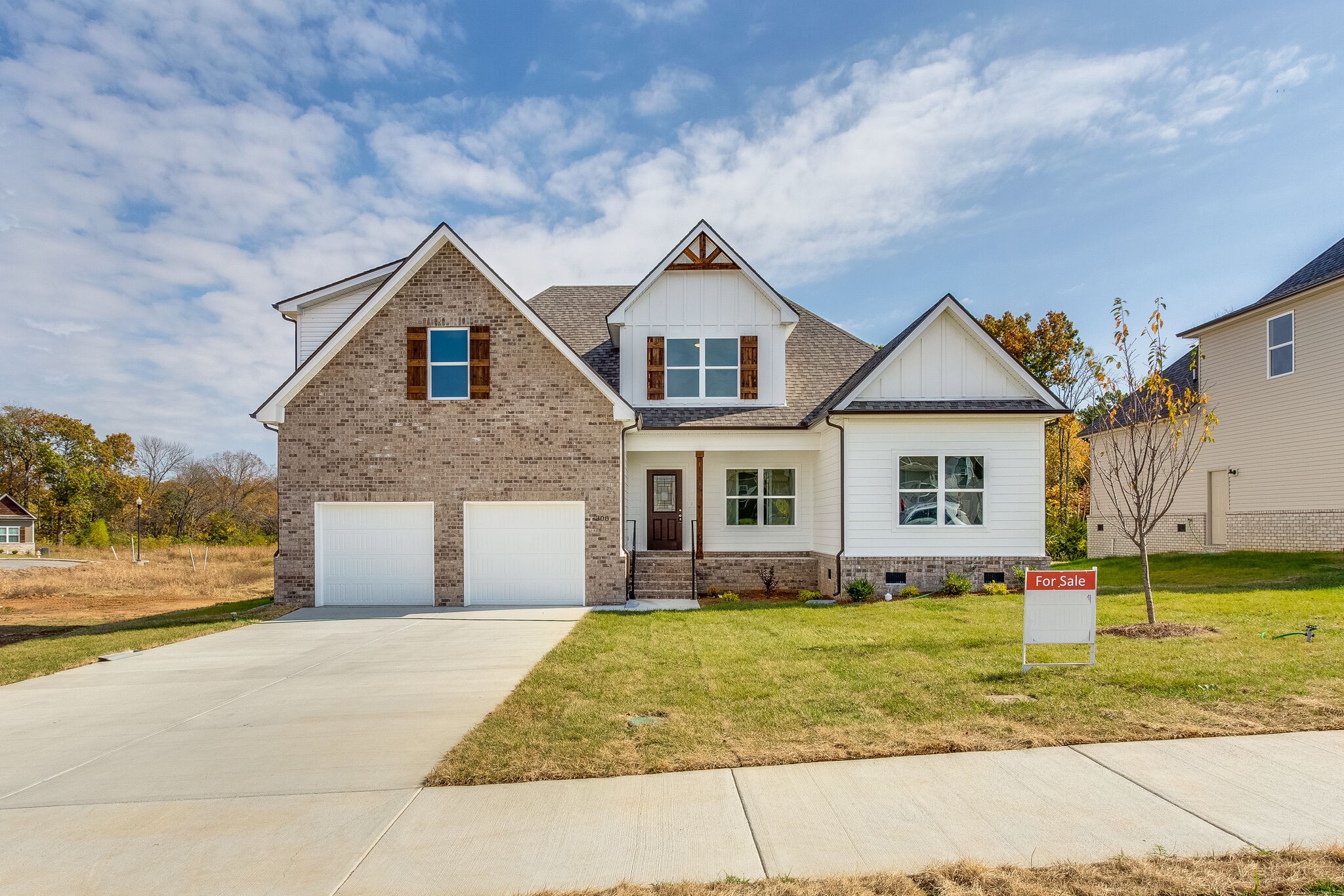 308 Buckadee Road La Vergne, TN 37086 - Photo 2 of 30 Gallery Image 2