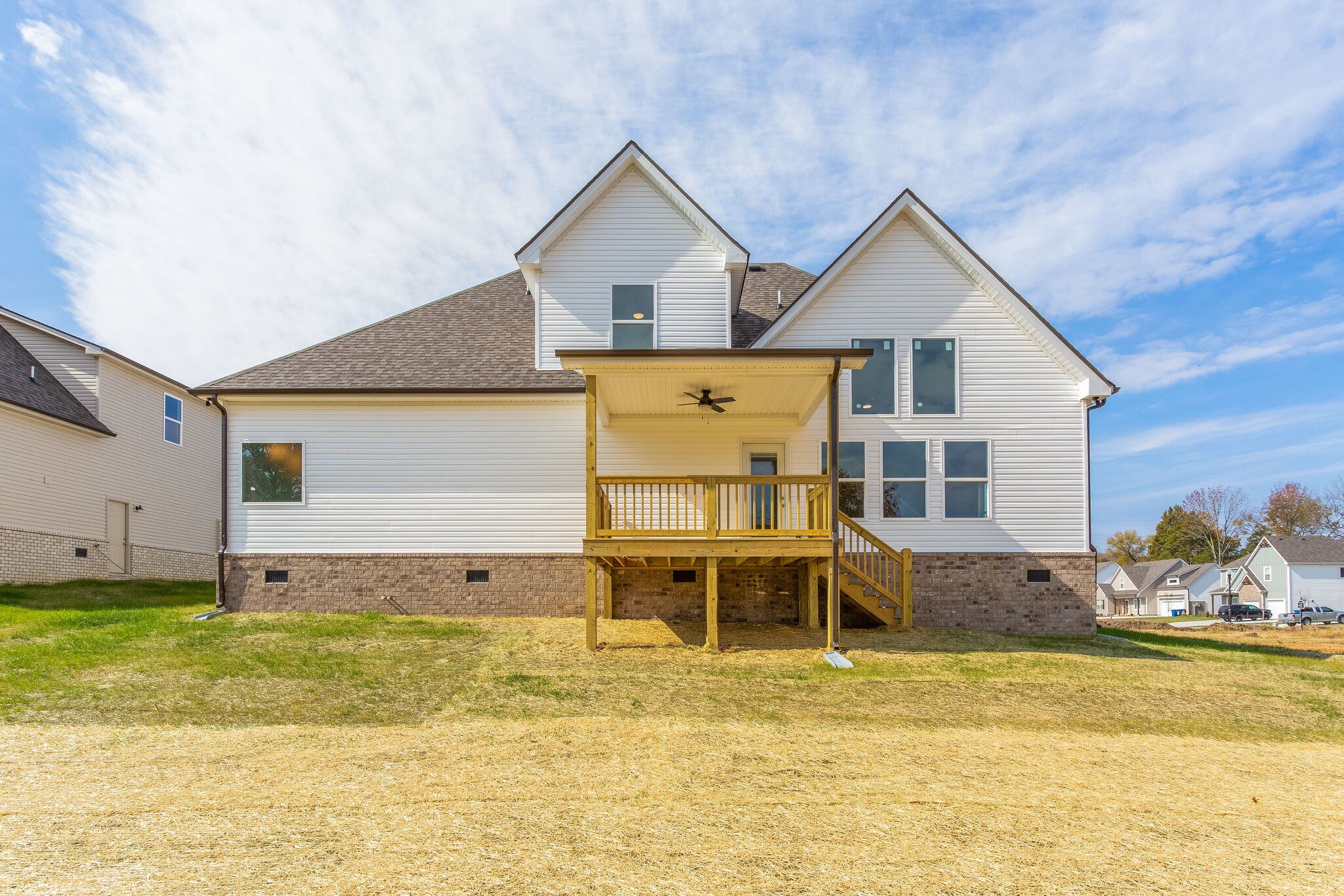 308 Buckadee Road La Vergne, TN 37086 - Photo 29 of 30 Gallery Image 29