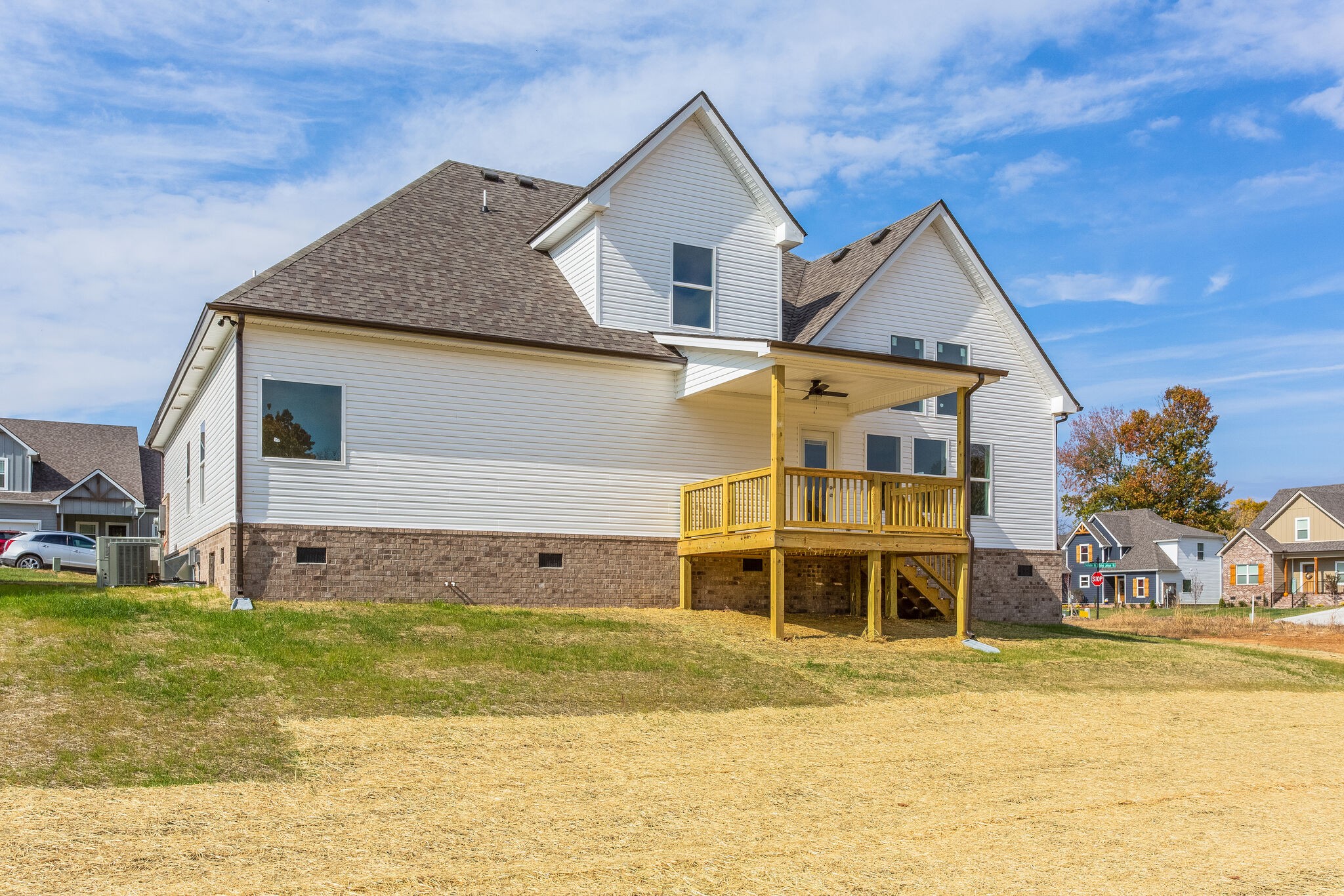 308 Buckadee Road La Vergne, TN 37086 - Photo 30 of 30 Gallery Image 30