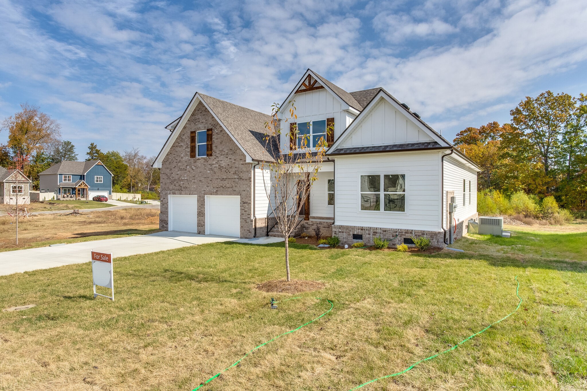 308 Buckadee Road La Vergne, TN 37086 - Photo 3 of 30 Gallery Image 3