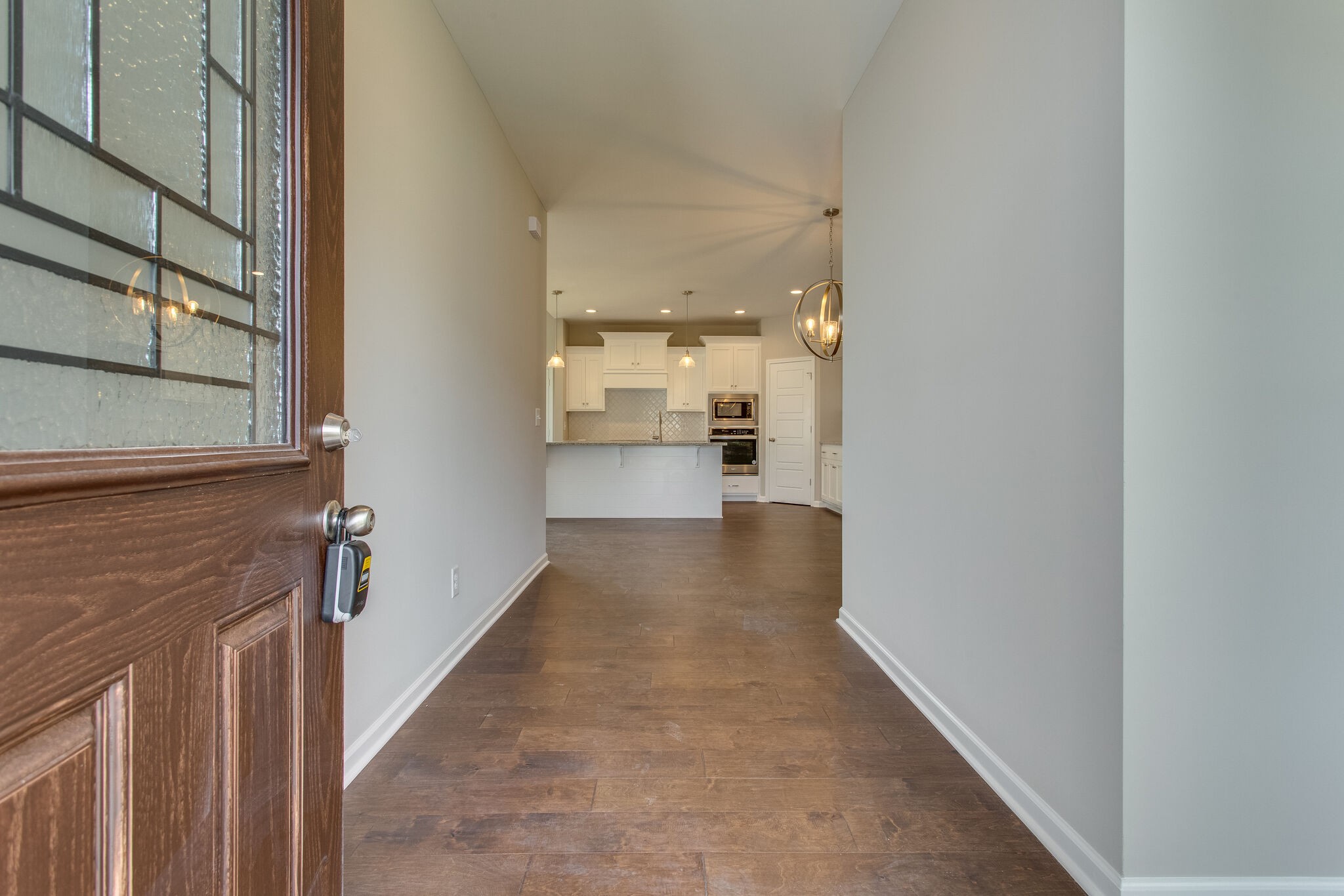 308 Buckadee Road La Vergne, TN 37086 - Photo 4 of 30 Gallery Image 4