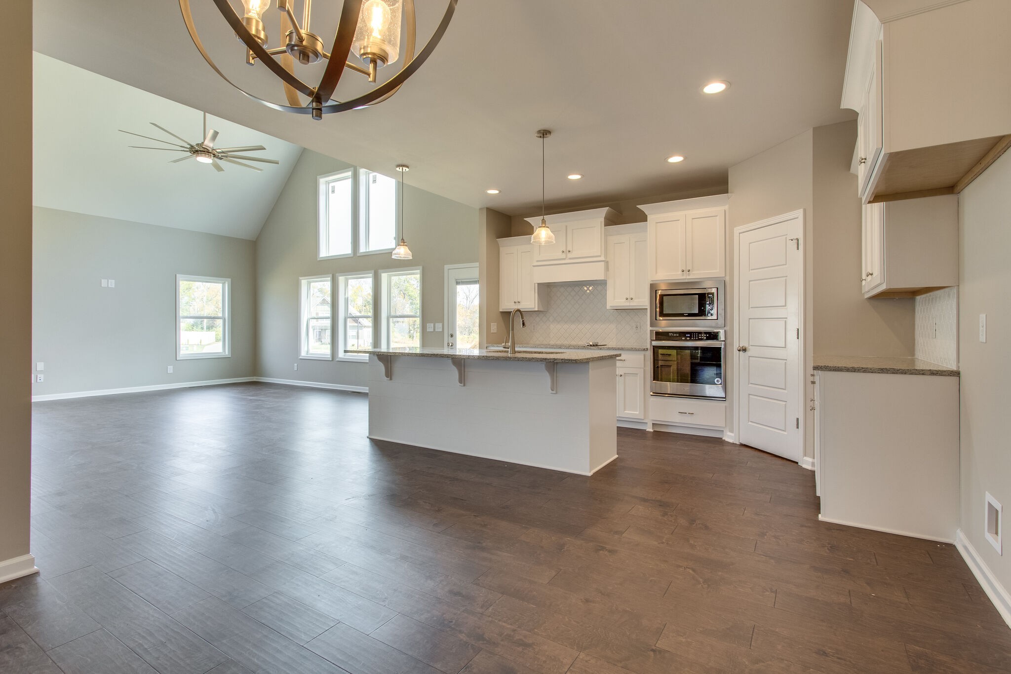 308 Buckadee Road La Vergne, TN 37086 - Photo 6 of 30 Gallery Image 6