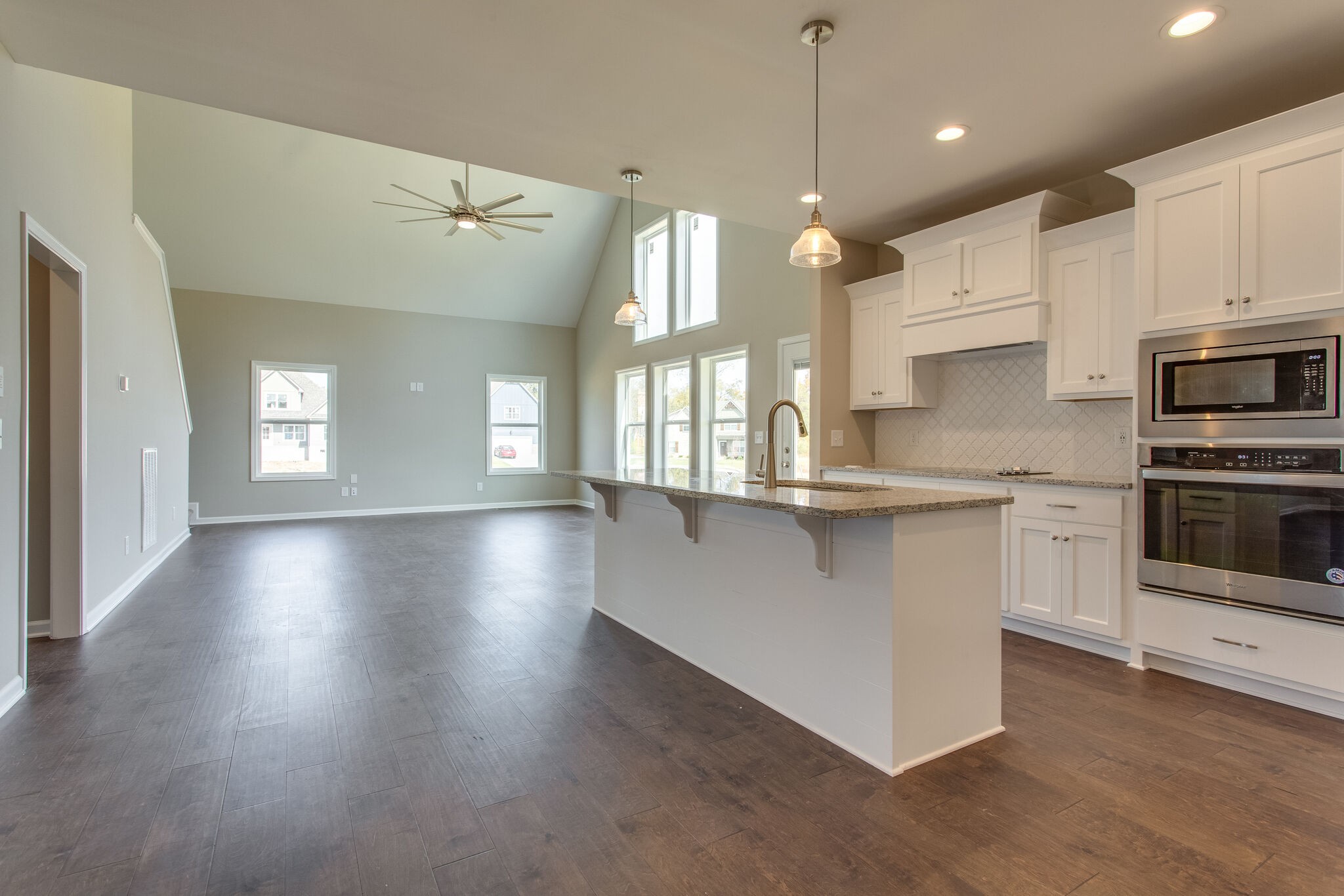 308 Buckadee Road La Vergne, TN 37086 - Photo 7 of 30 Gallery Image 7