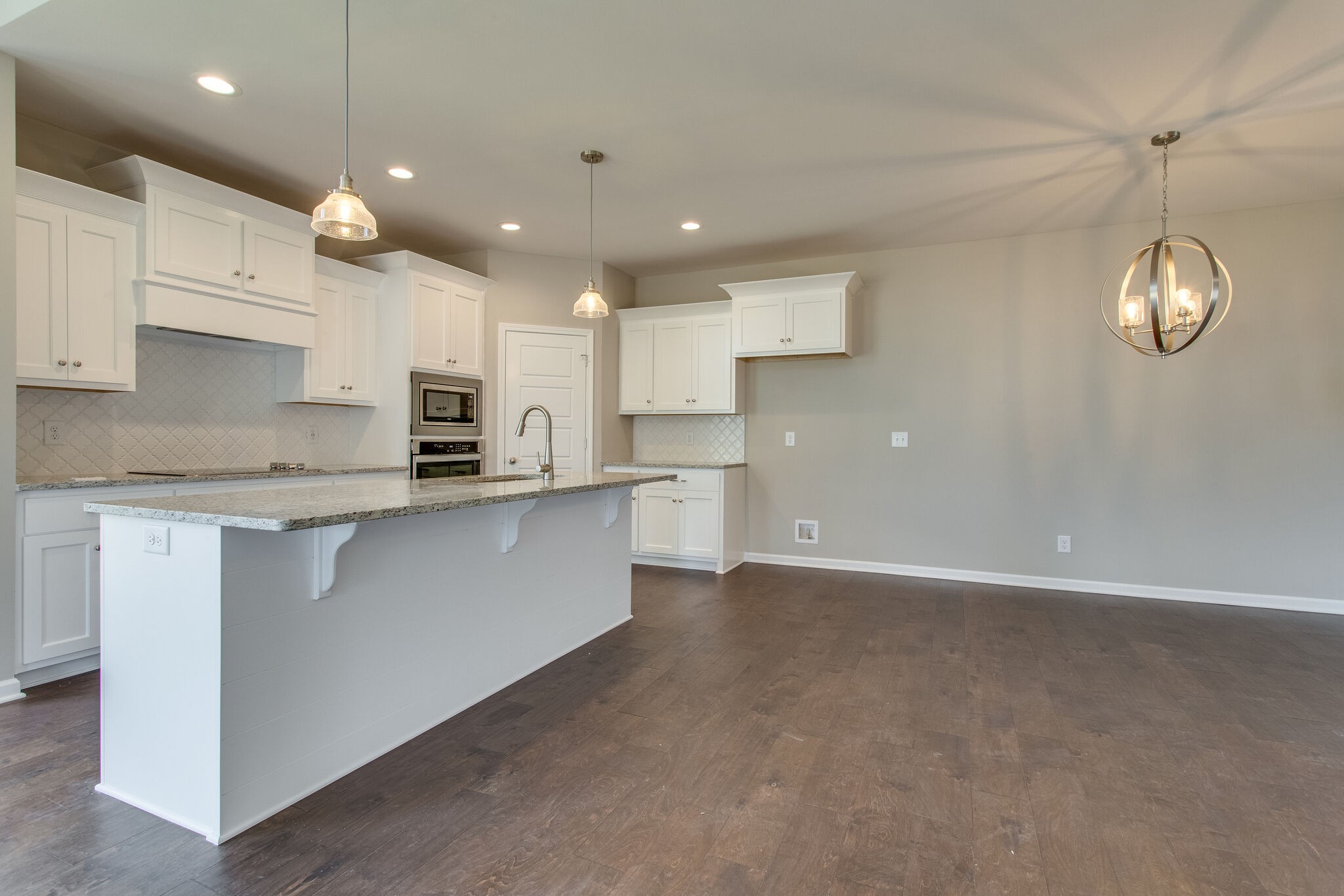 308 Buckadee Road La Vergne, TN 37086 - Photo 8 of 30 Gallery Image 8