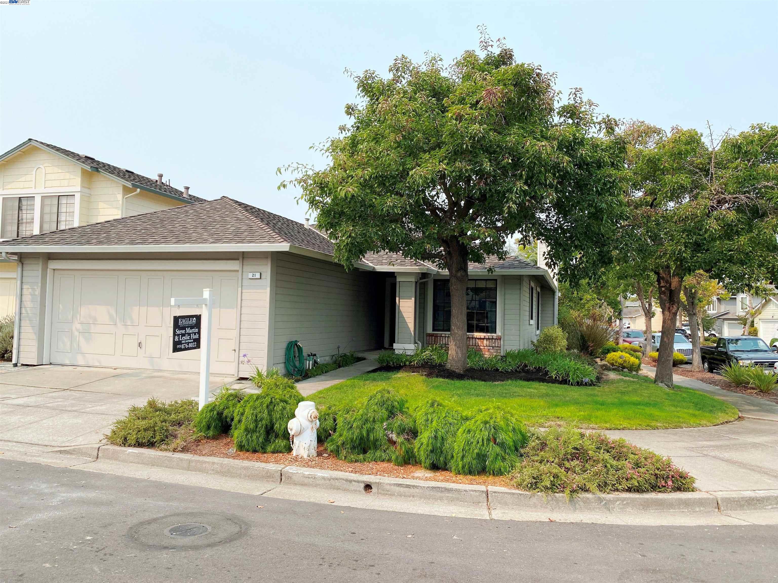 21 Kara Road Alameda, CA 94502 - Photo 1 of 1 Gallery Image 1