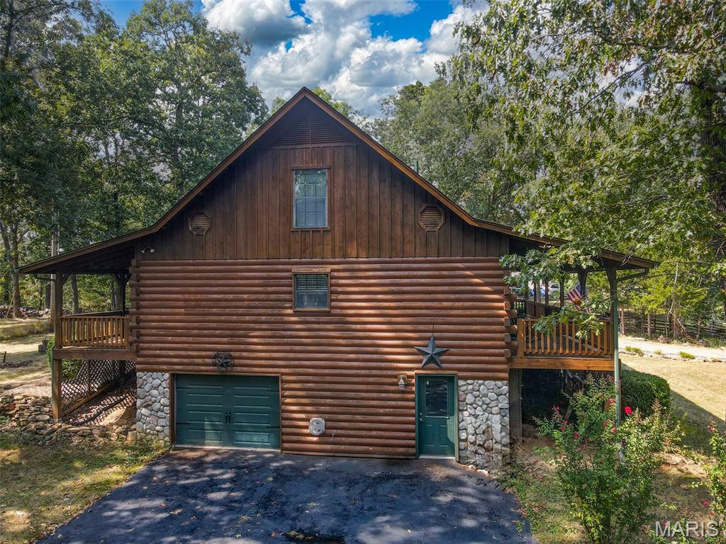 1254 Rue Riviera Bonne Terre, MO 63628 - Photo 2 of 34 Gallery Image 2