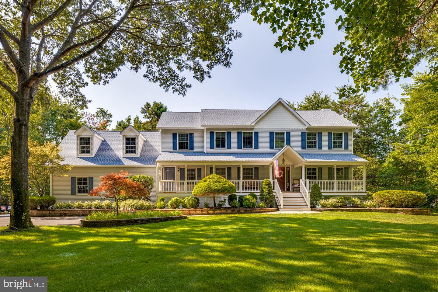 120 Dutch Road Marlton, NJ 08053 - Photo 1 of 70 Front of Home