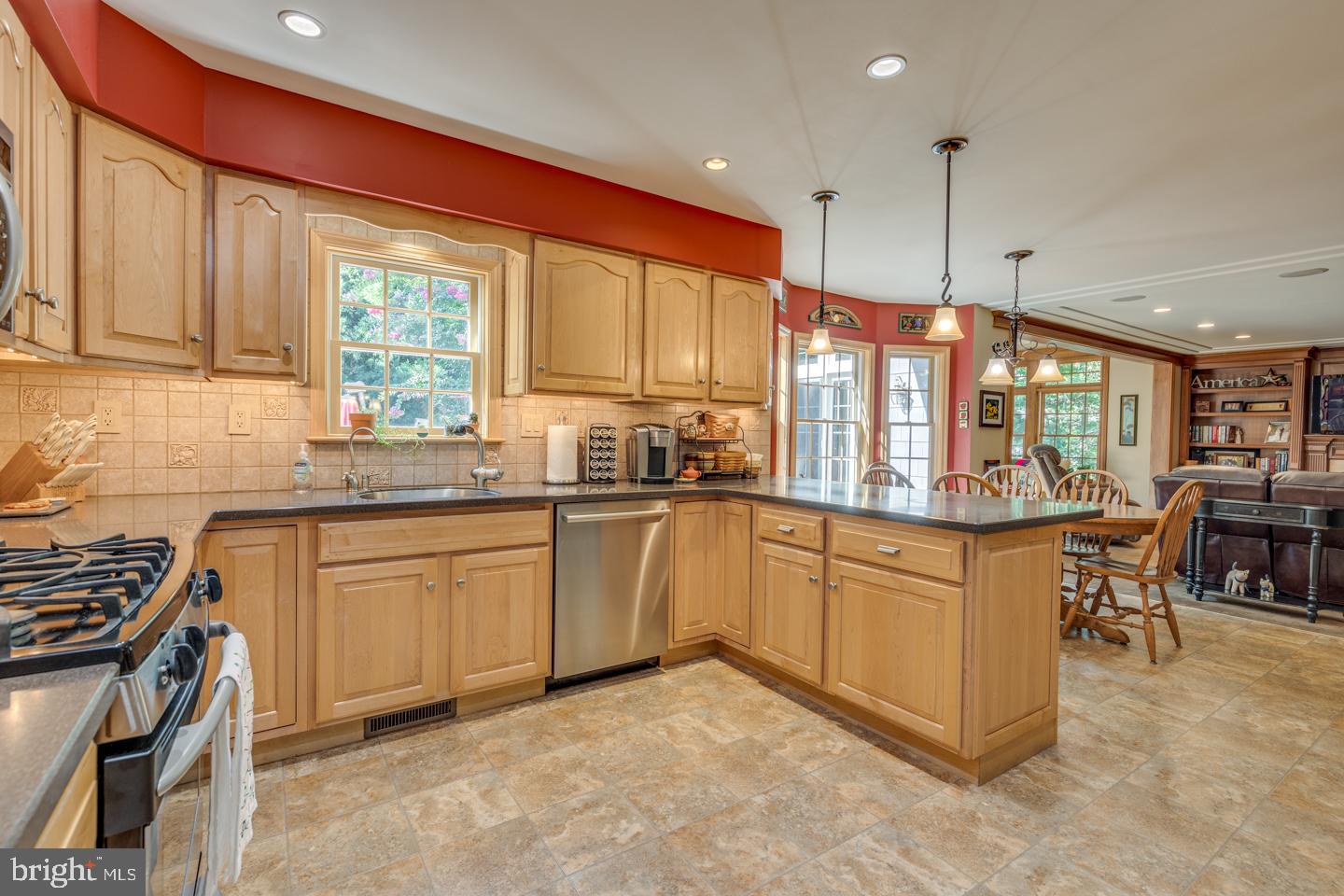 120 Dutch Road Marlton, NJ 08053 - Photo 23 of 70 Kitchen View