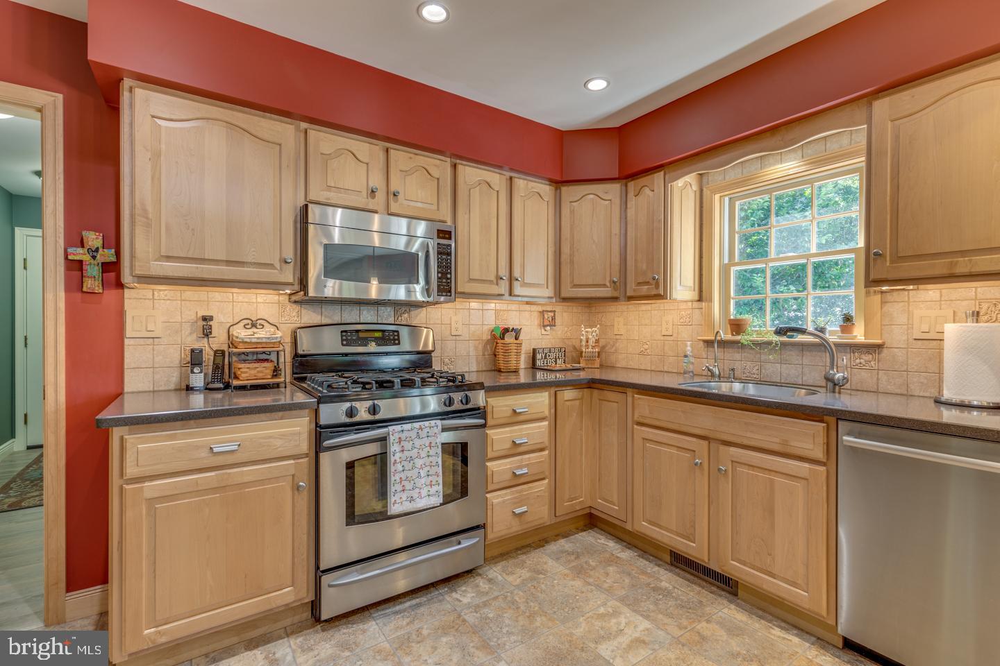 120 Dutch Road Marlton, NJ 08053 - Photo 24 of 70 Kitchen View