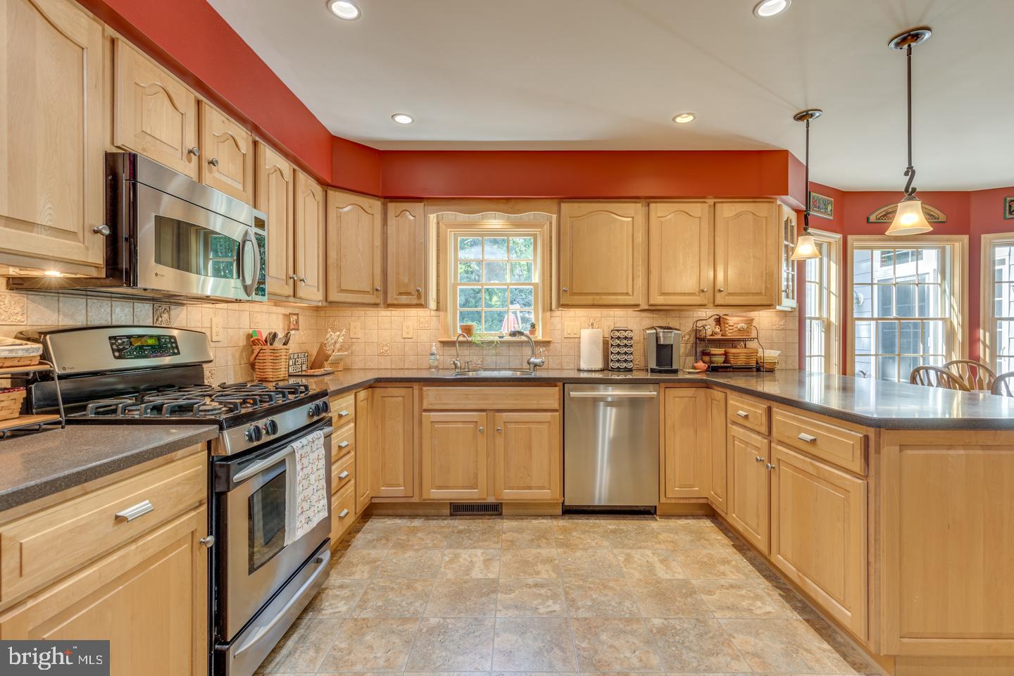 120 Dutch Road Marlton, NJ 08053 - Photo 25 of 70 Kitchen View