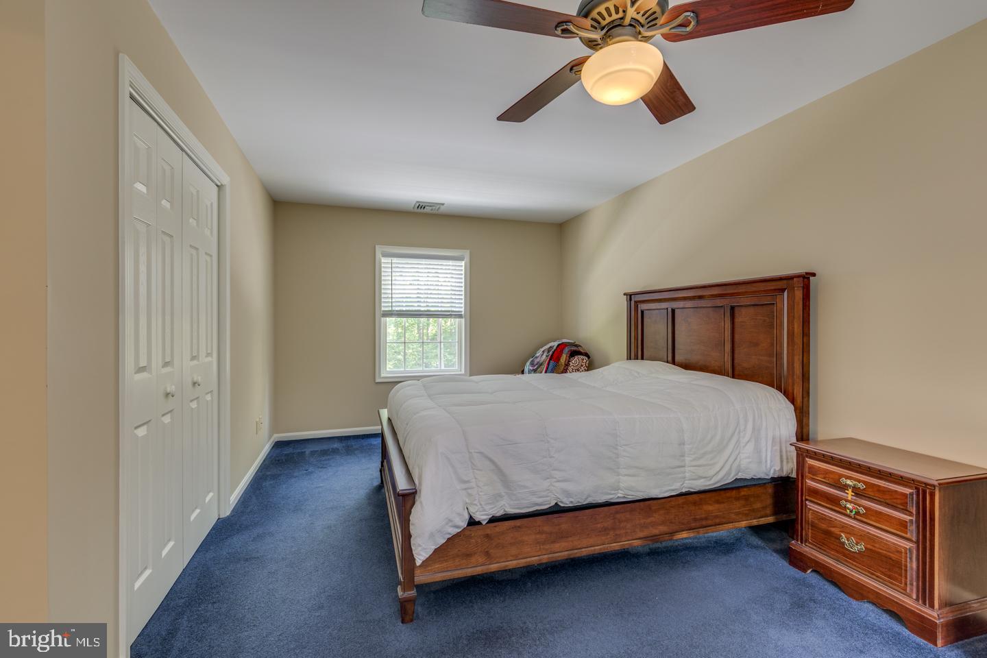 120 Dutch Road Marlton, NJ 08053 - Photo 36 of 70 Bedroom #3 is double sized
