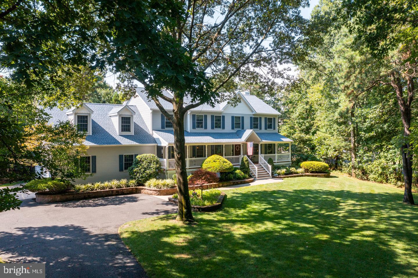 120 Dutch Road Marlton, NJ 08053 - Photo 4 of 70 Front View