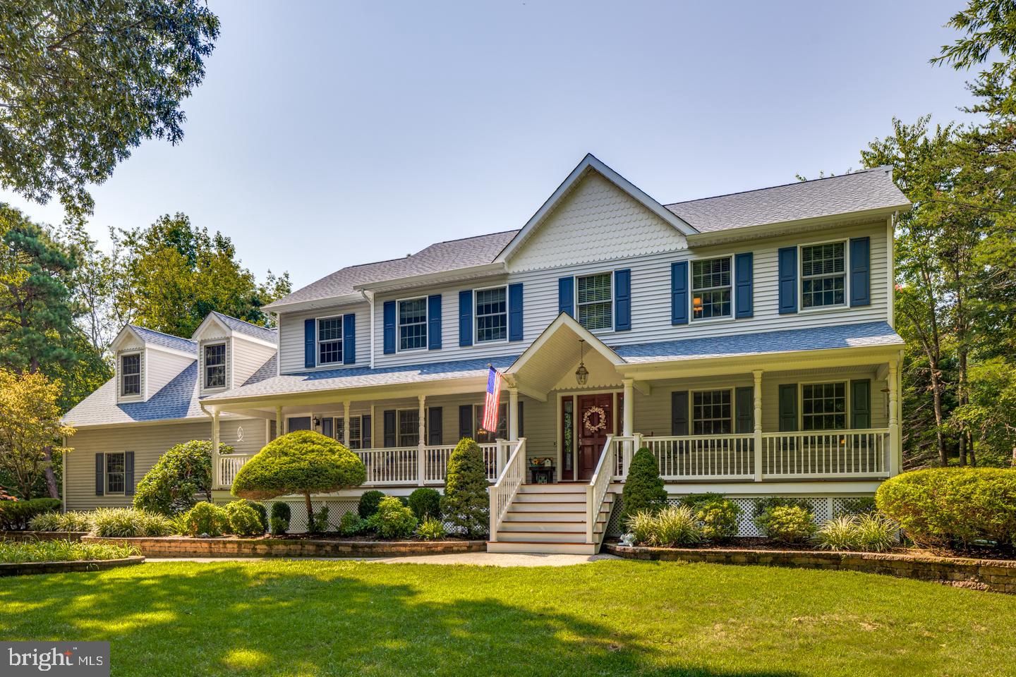 120 Dutch Road Marlton, NJ 08053 - Photo 6 of 70 Front View