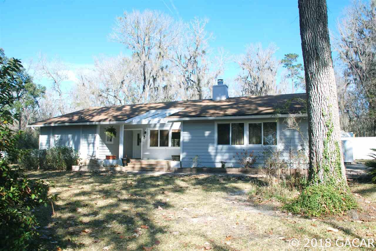 9208 Southwest 1st Place Gainesville, FL 32607 - Photo 2 of 30 Gallery Image 2