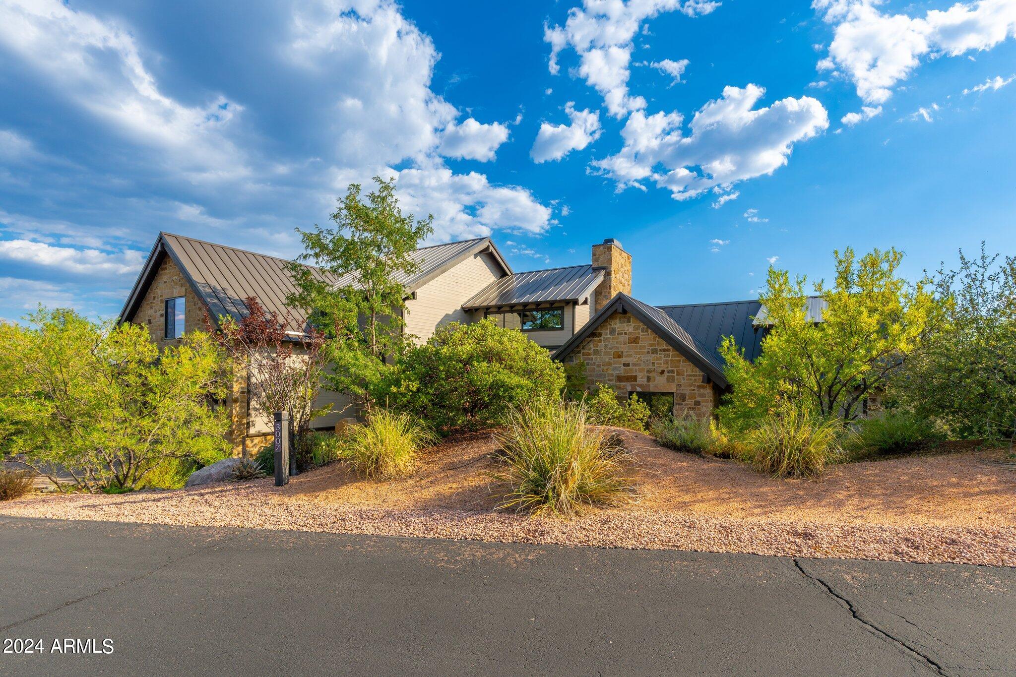 3007 East Arrow Point Payson, AZ 85541 - Photo 6 of 76 3007 E Arrow Point - 05