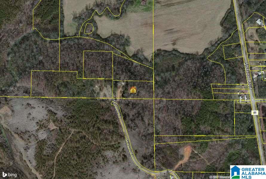 Lot 1 Stillwell Road, Unit 1 Quinton, AL 35130 - Photo 1 of 1
