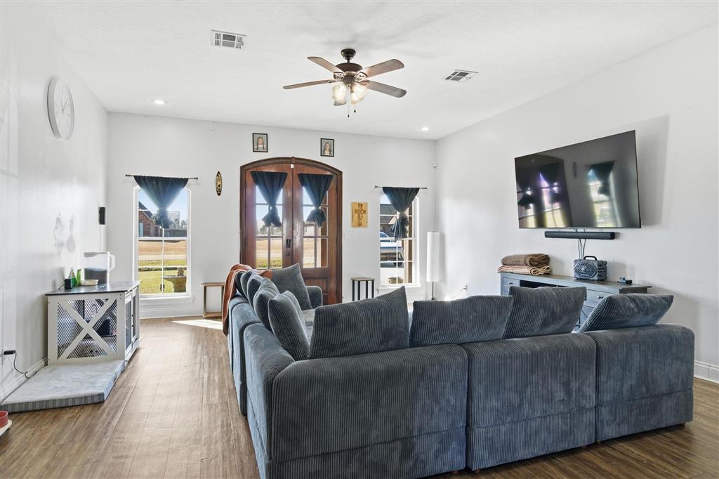 480 1st Pentecostal Church Road Longville, LA 70652 - Photo 11 of 24