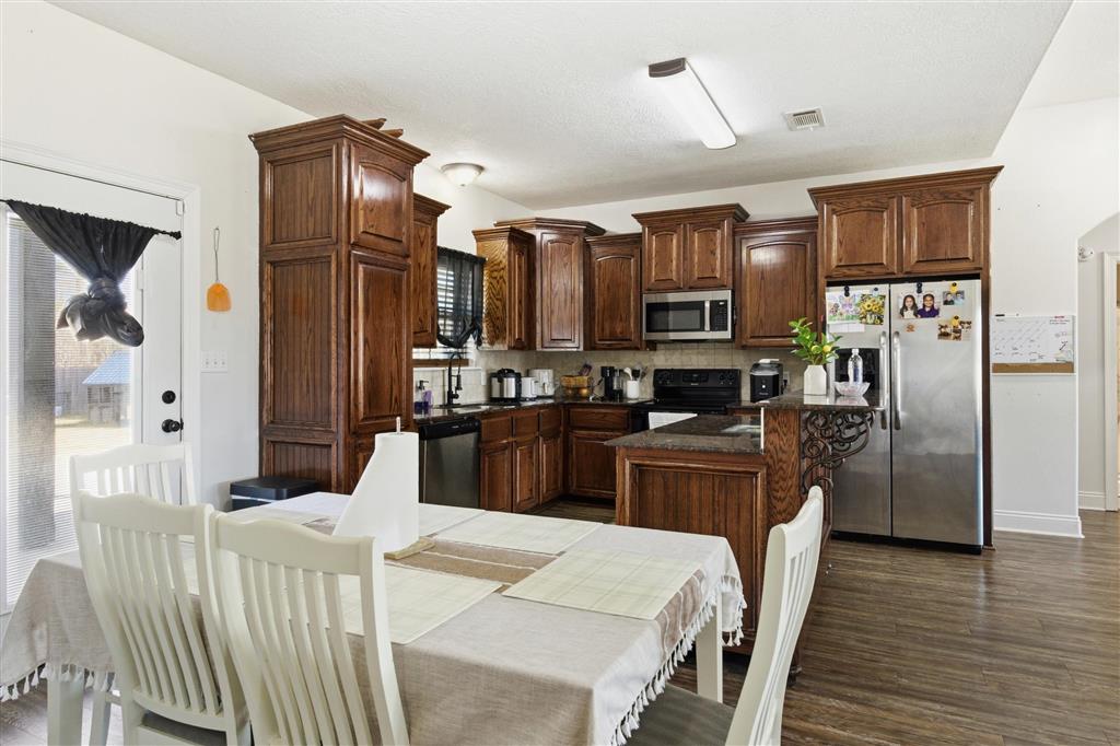 480 1st Pentecostal Church Road Longville, LA 70652 - Photo 12 of 24