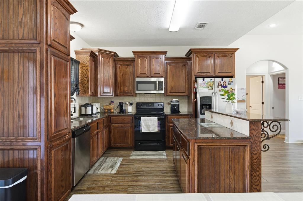 480 1st Pentecostal Church Road Longville, LA 70652 - Photo 13 of 24