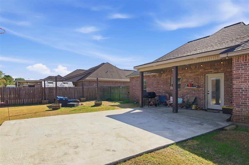 480 1st Pentecostal Church Road Longville, LA 70652 - Photo 22 of 24