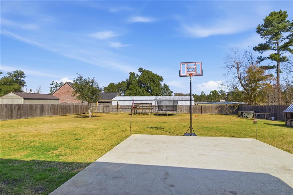 480 1st Pentecostal Church Road Longville, LA 70652 - Photo 23 of 24