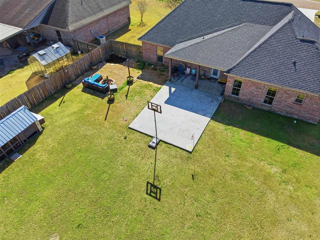 480 1st Pentecostal Church Road Longville, LA 70652 - Photo 4 of 24